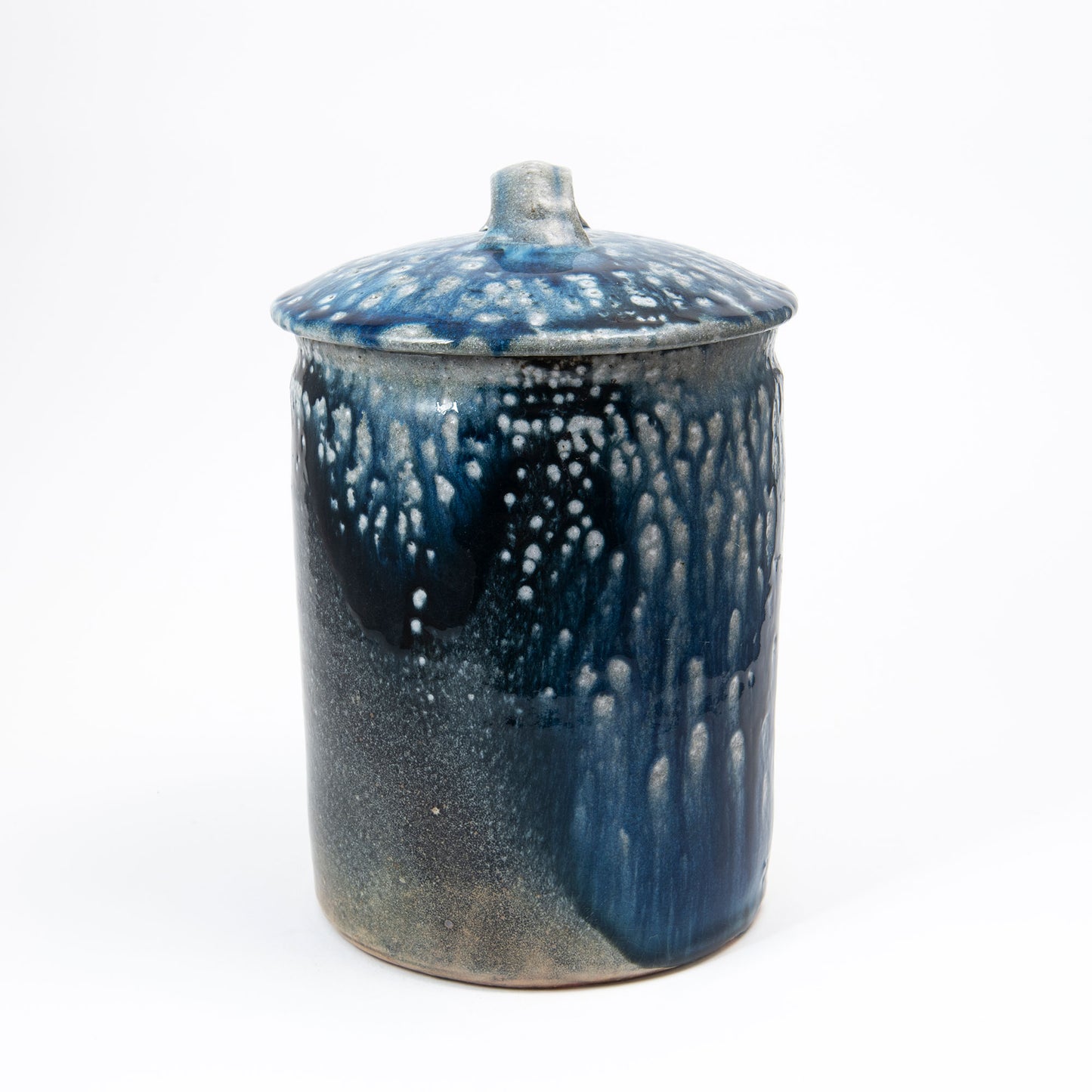 Small Bread Crock