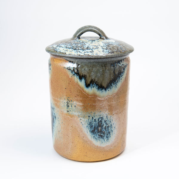 Small Bread Crock