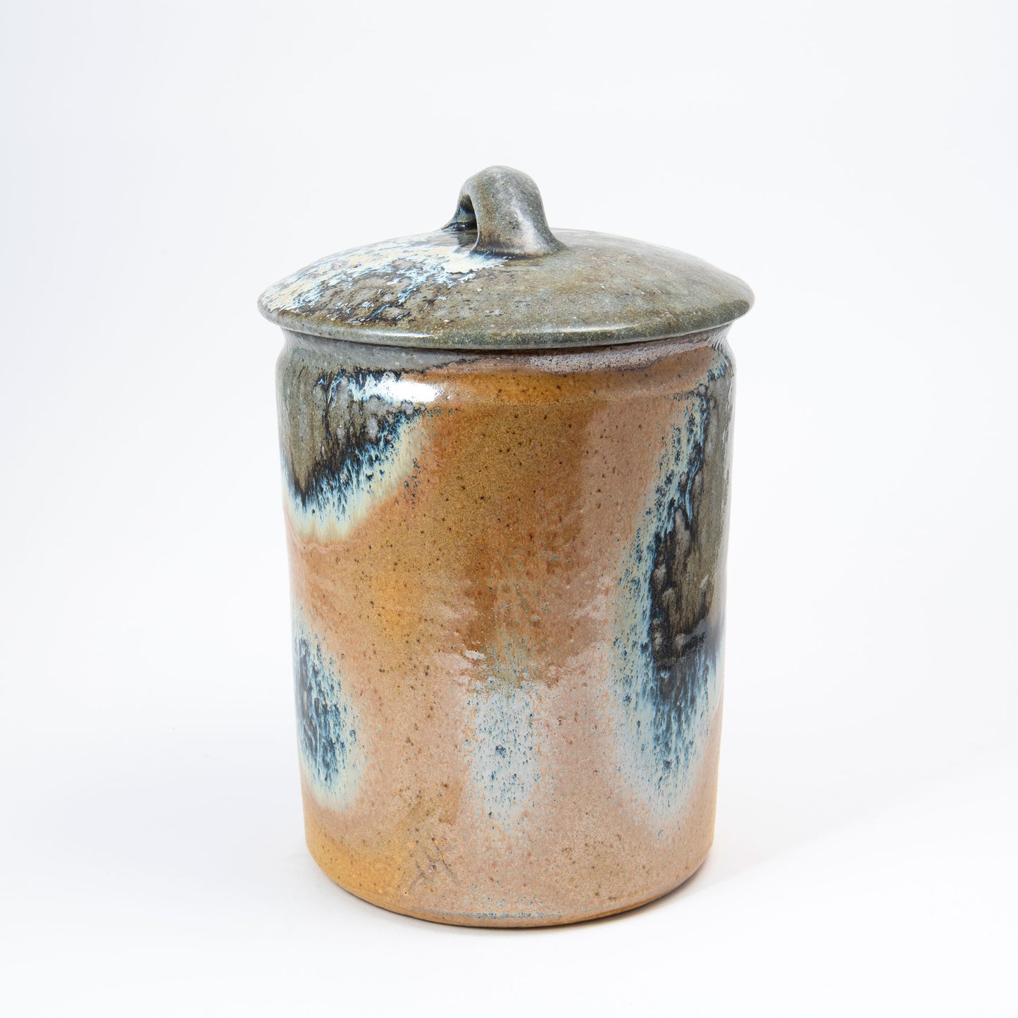 Small Bread Crock
