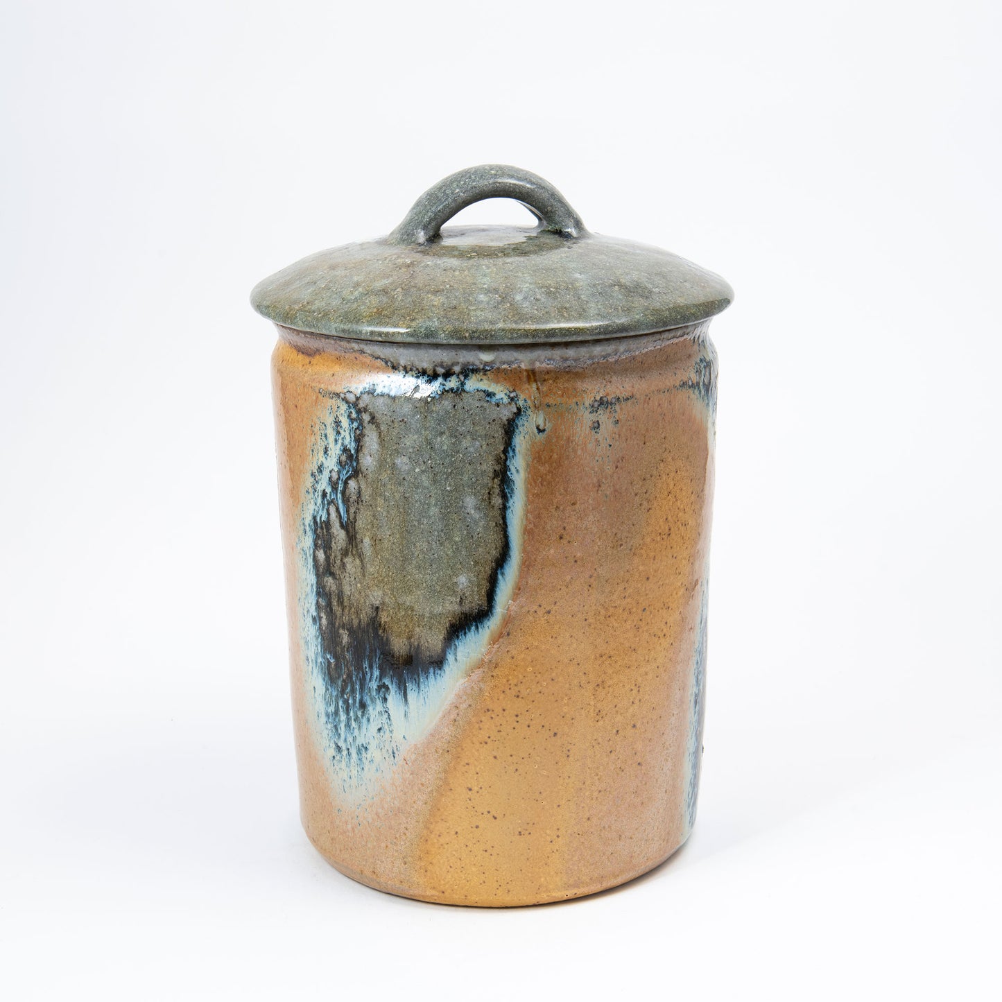 Small Bread Crock