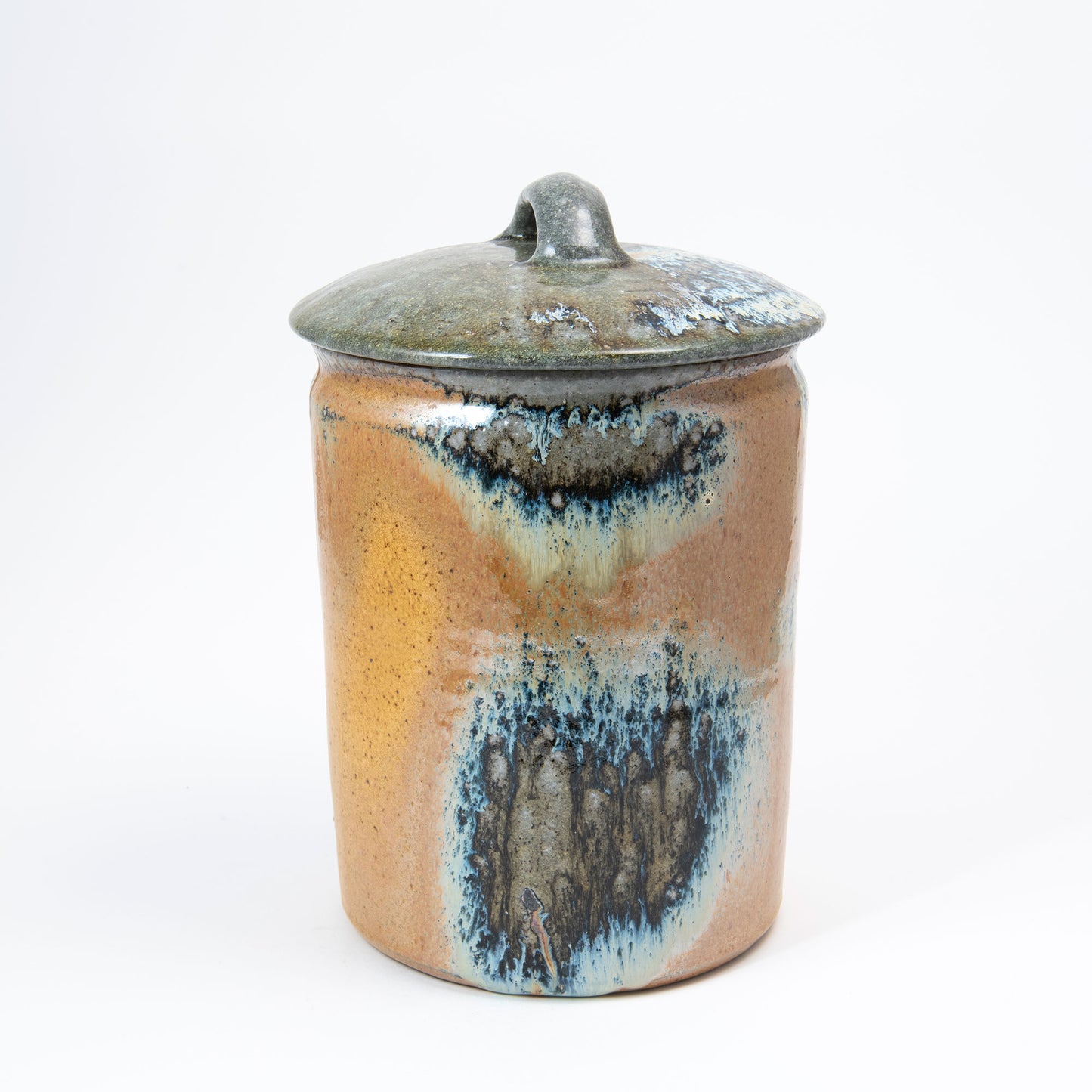 Small Bread Crock