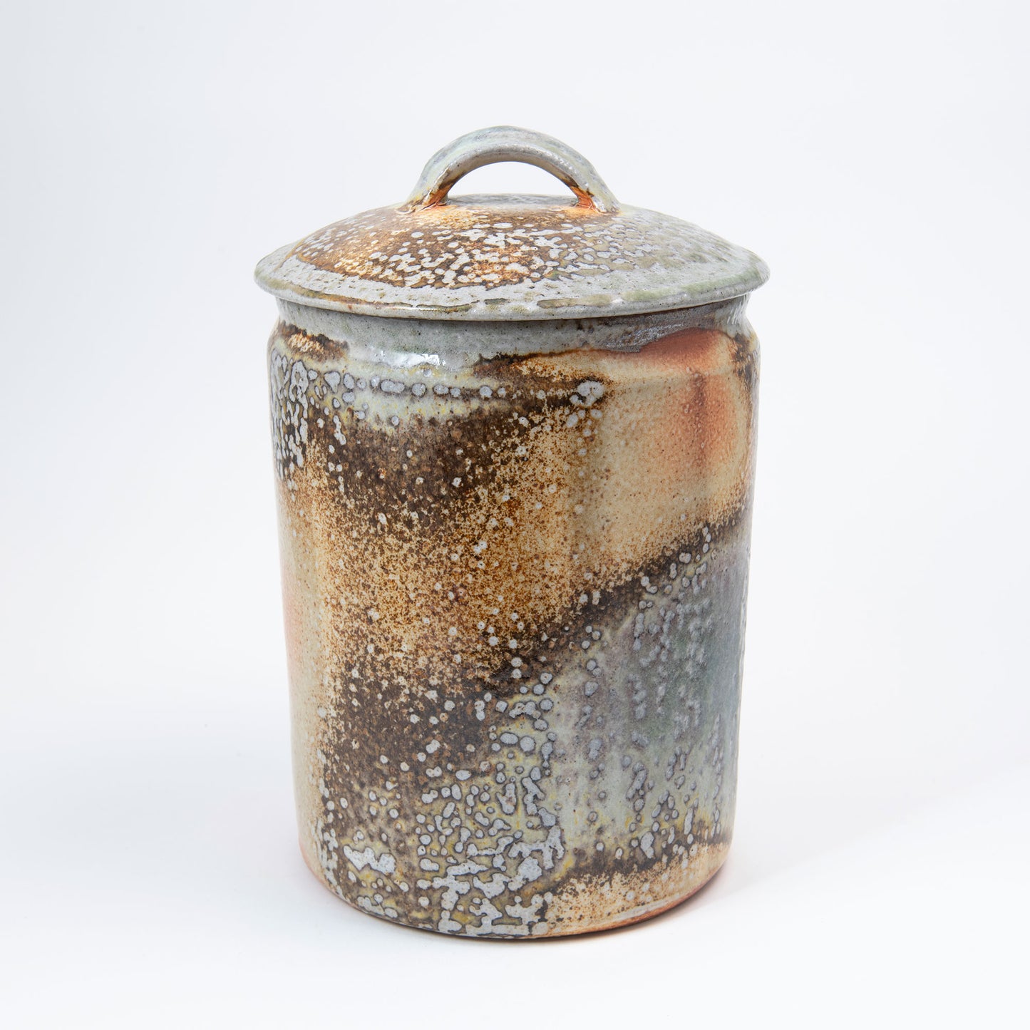Small Bread Crock