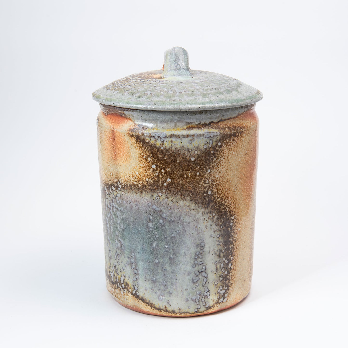 Small Bread Crock