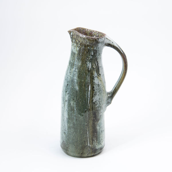 Leaning Jug