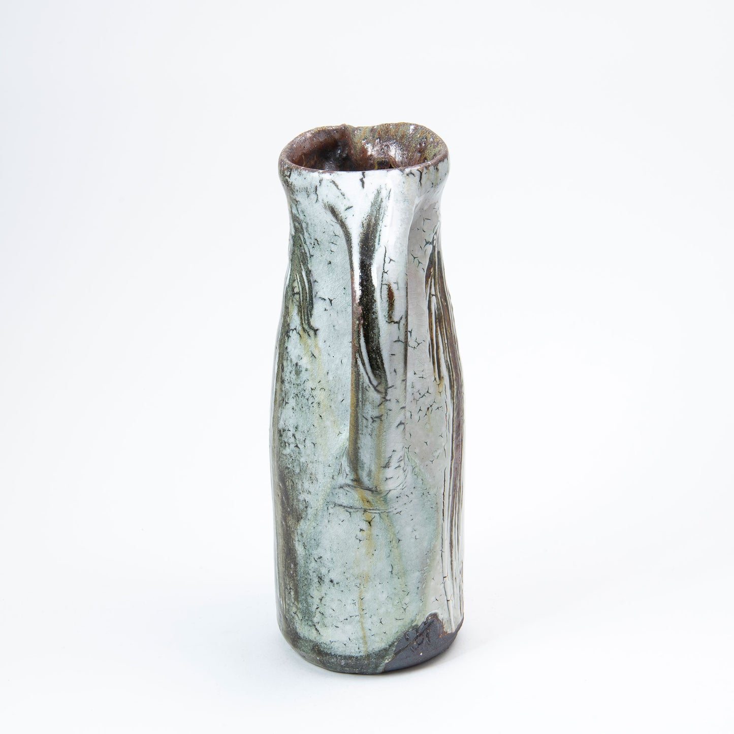 Leaning Jug