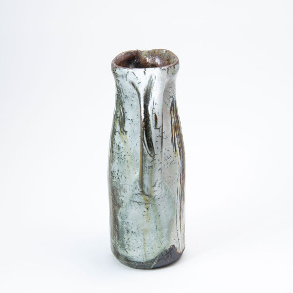 Leaning Jug