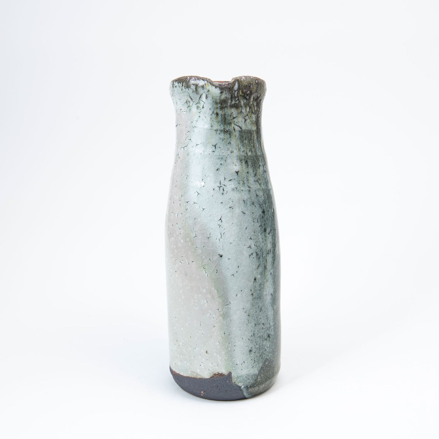 Leaning Jug