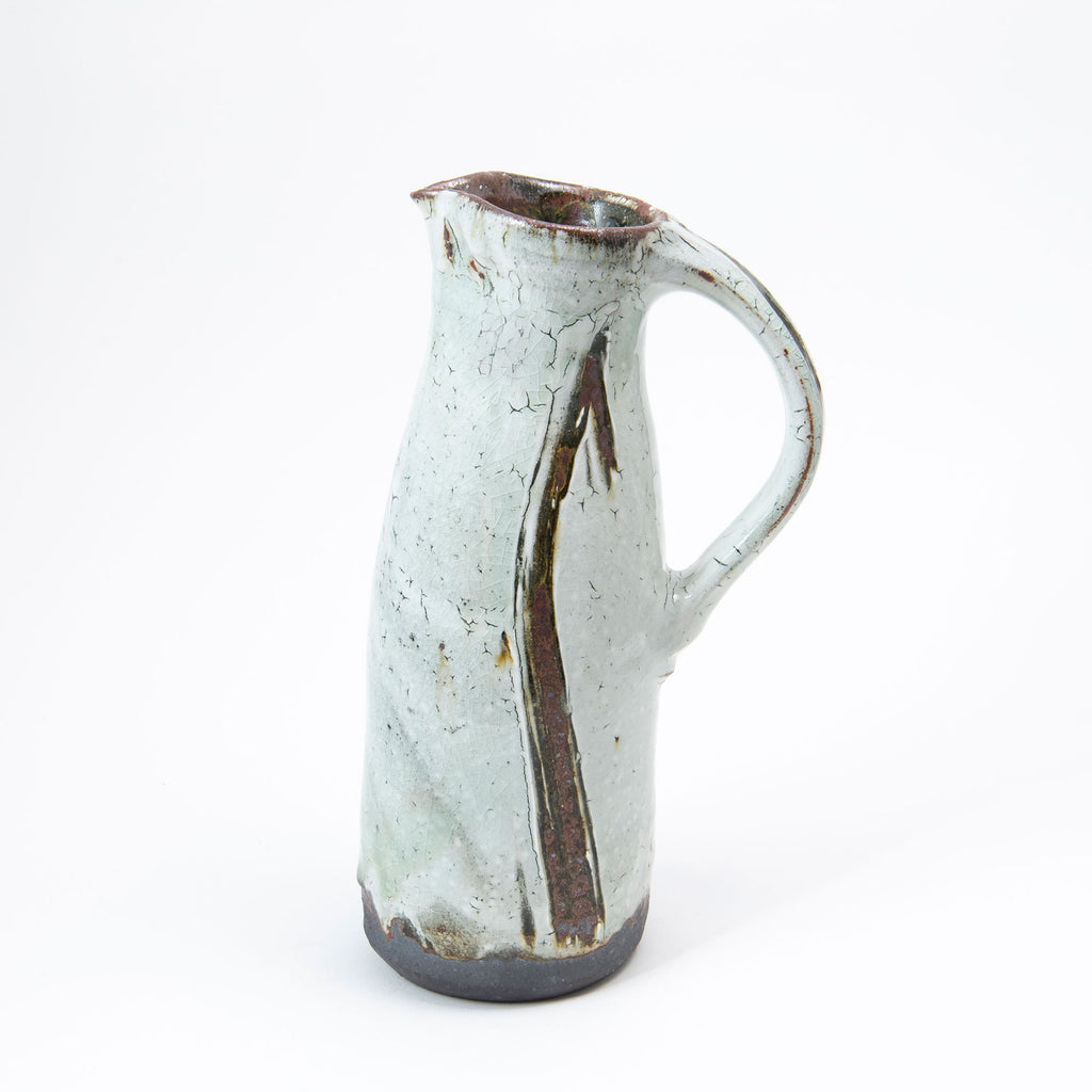 Leaning Jug