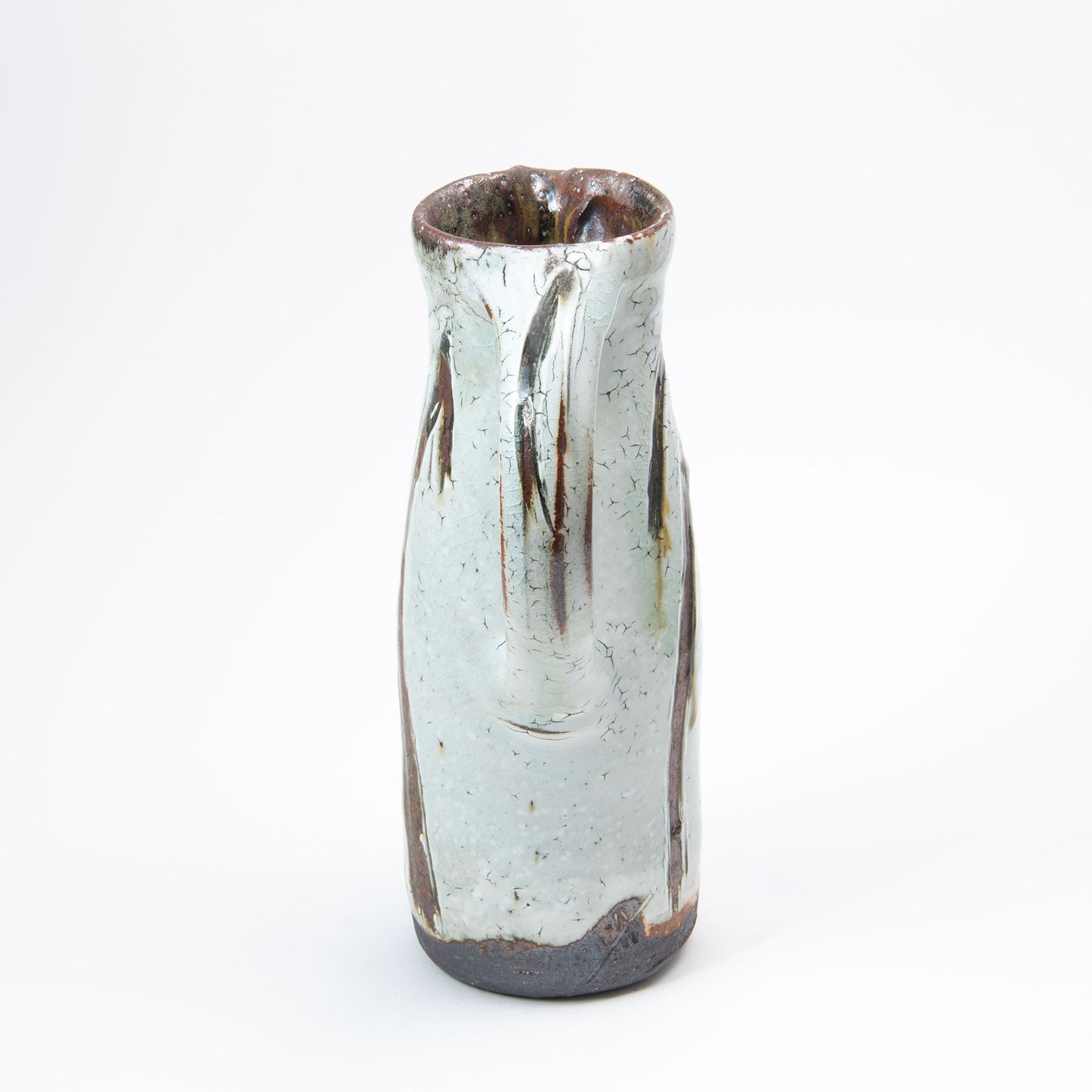 Leaning Jug