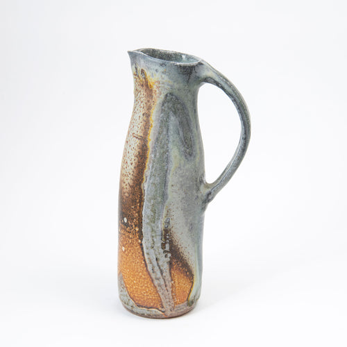 Leaning Jug