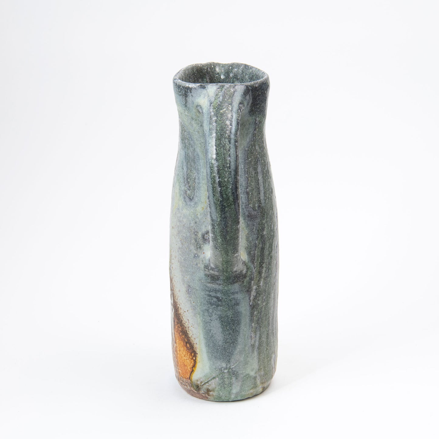 Leaning Jug