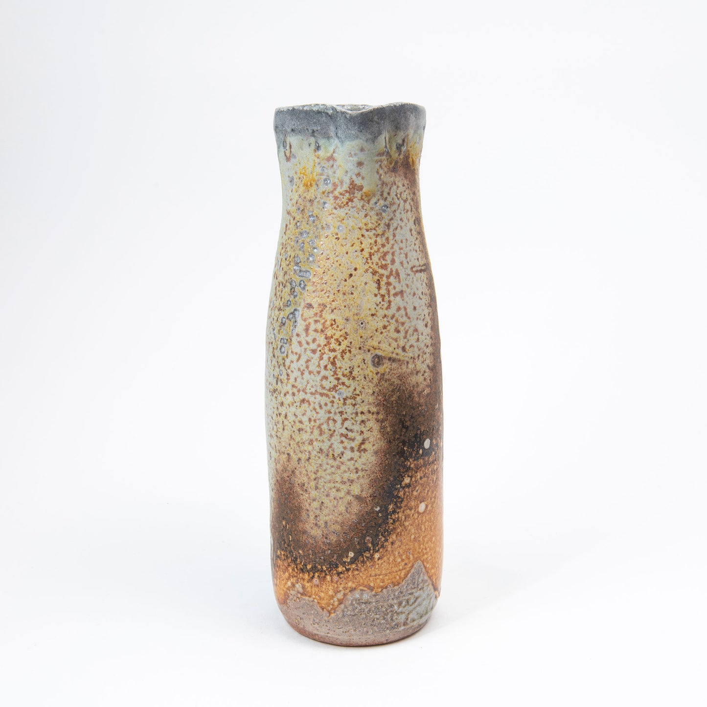Leaning Jug