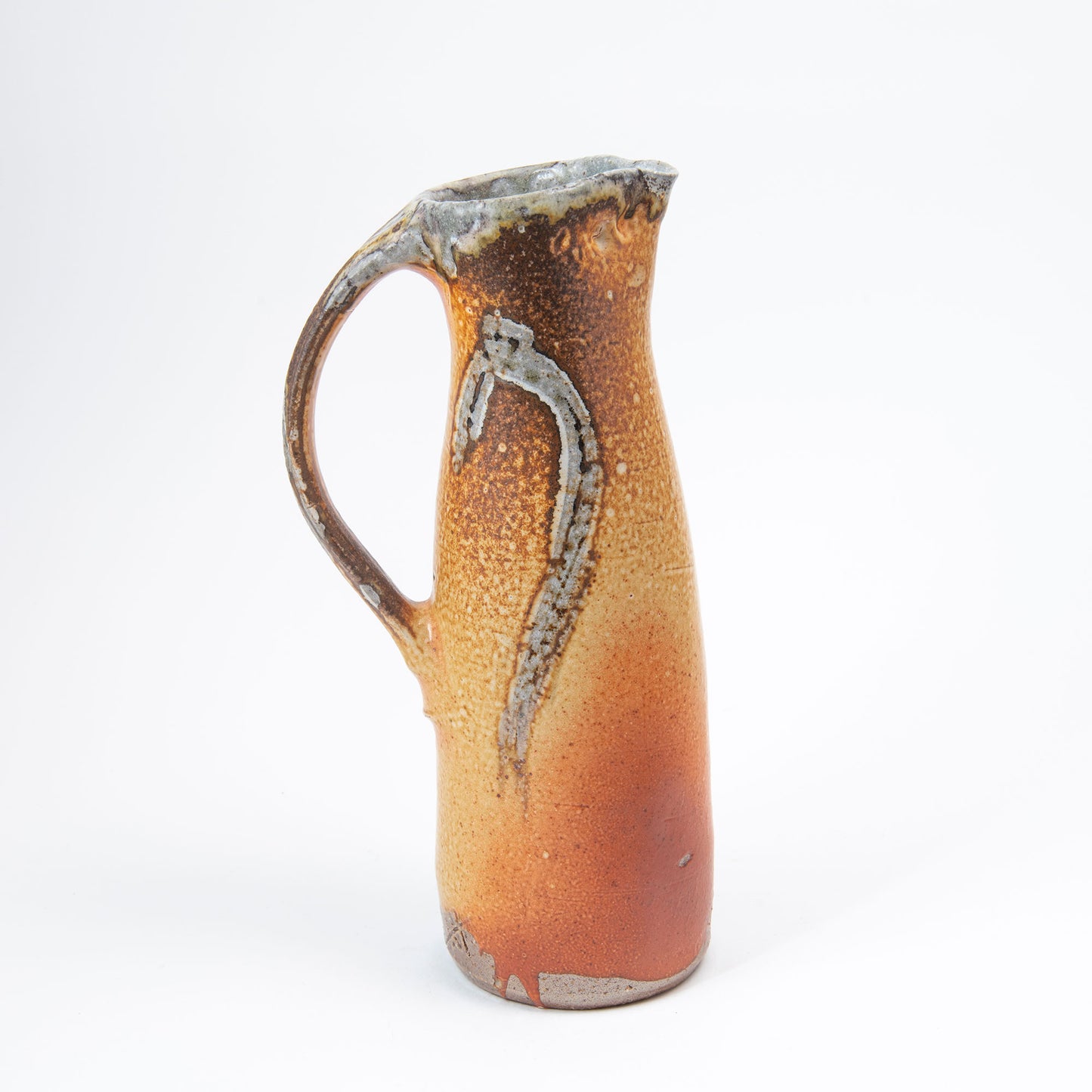 Leaning Jug