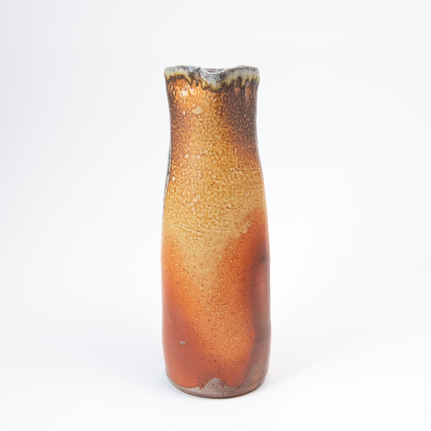 Leaning Jug