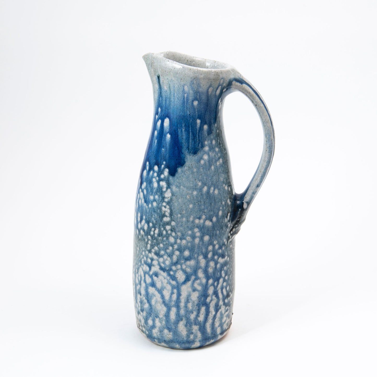 Leaning Jug