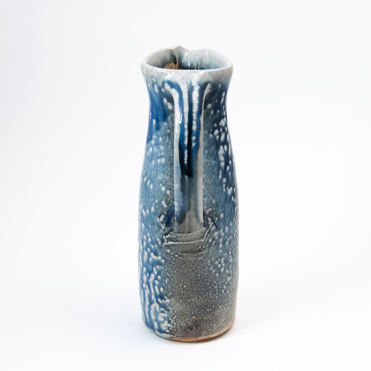 Leaning Jug