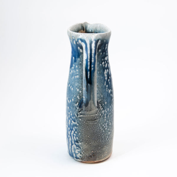 Leaning Jug