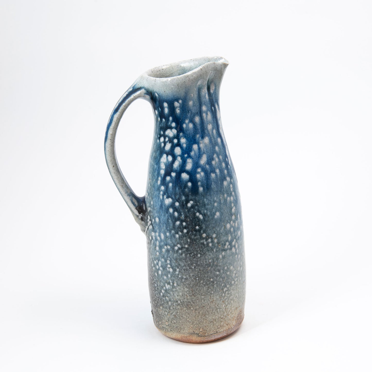 Leaning Jug