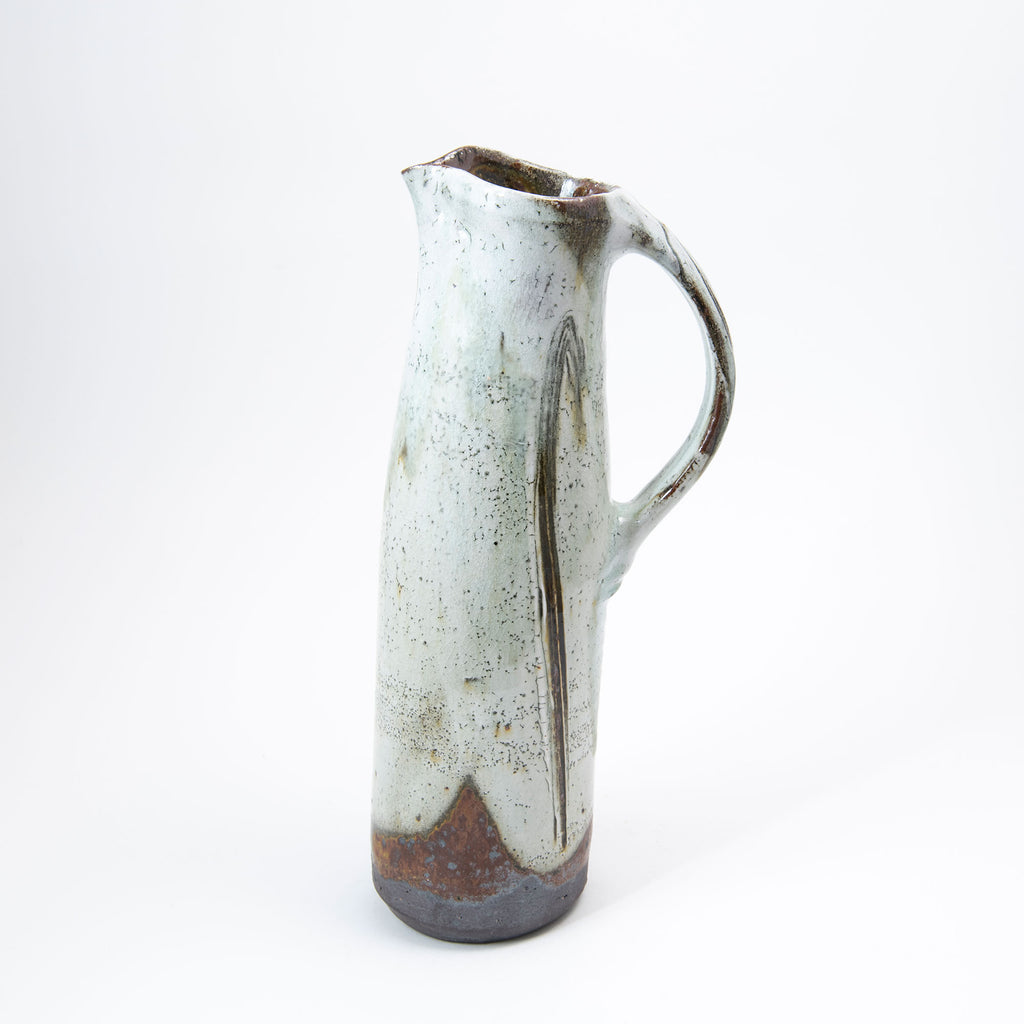Leaning Jug