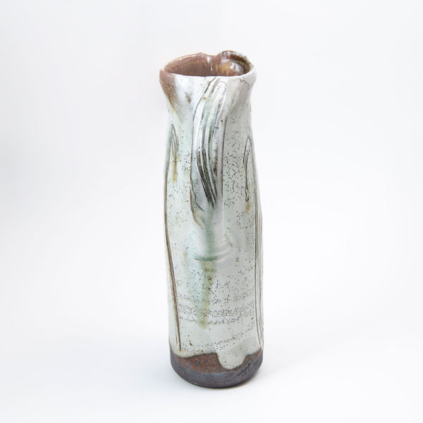 Leaning Jug