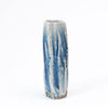 Small Faceted Vase