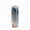 Small Faceted Vase
