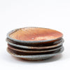 Set of Four Side Plates