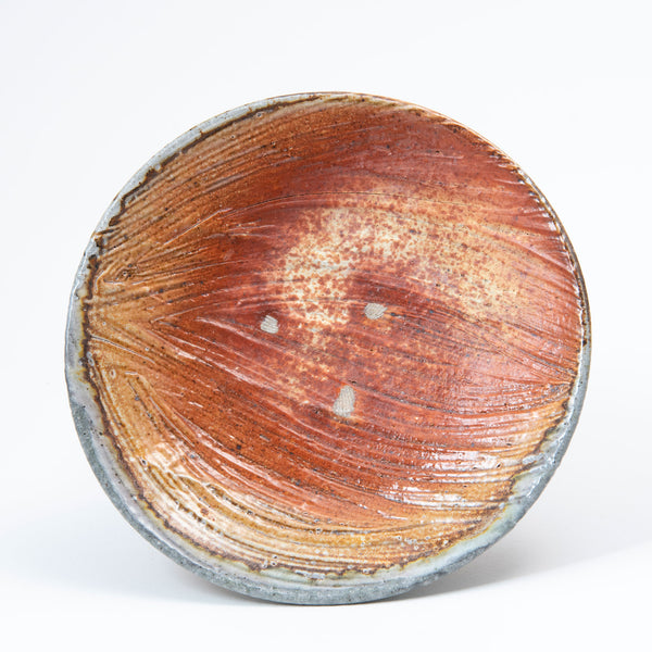 Set of Four Side Plates
