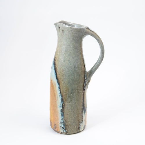 Leaning Jug