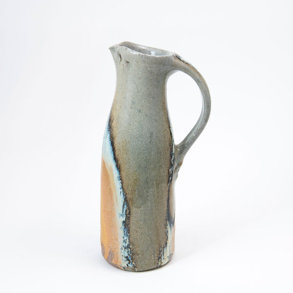 Leaning Jug