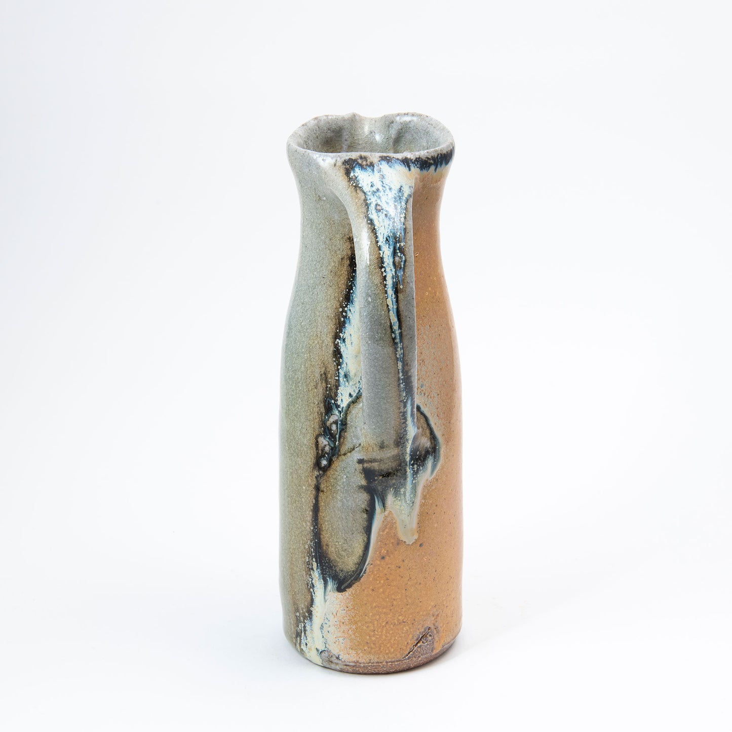 Leaning Jug