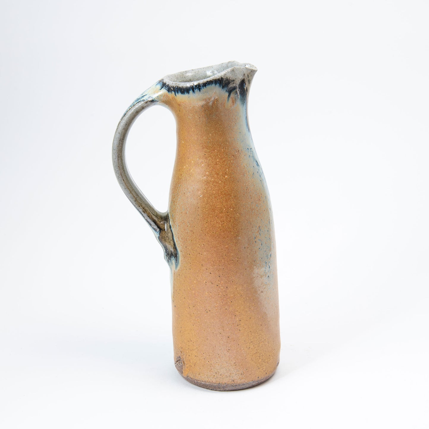 Leaning Jug