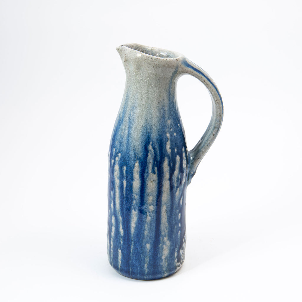 Leaning Jug