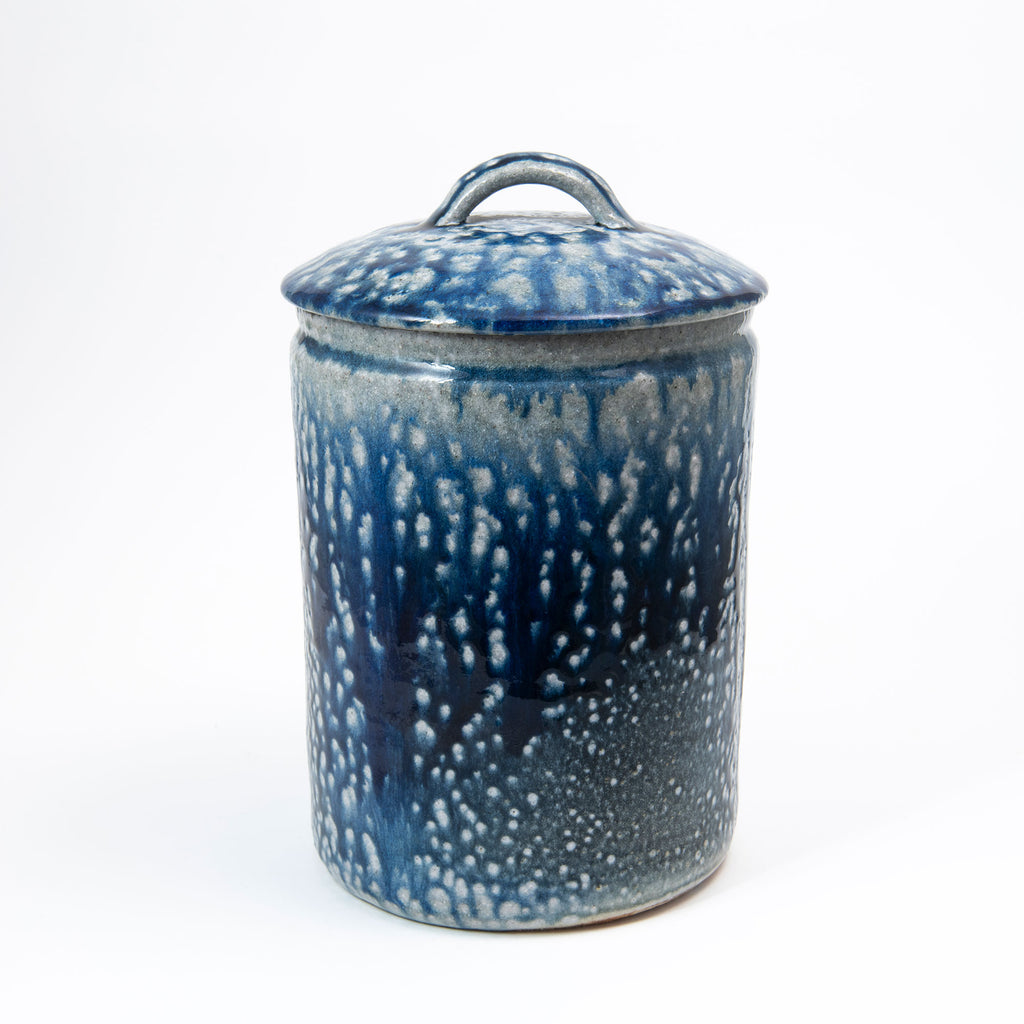 Small Bread Crock