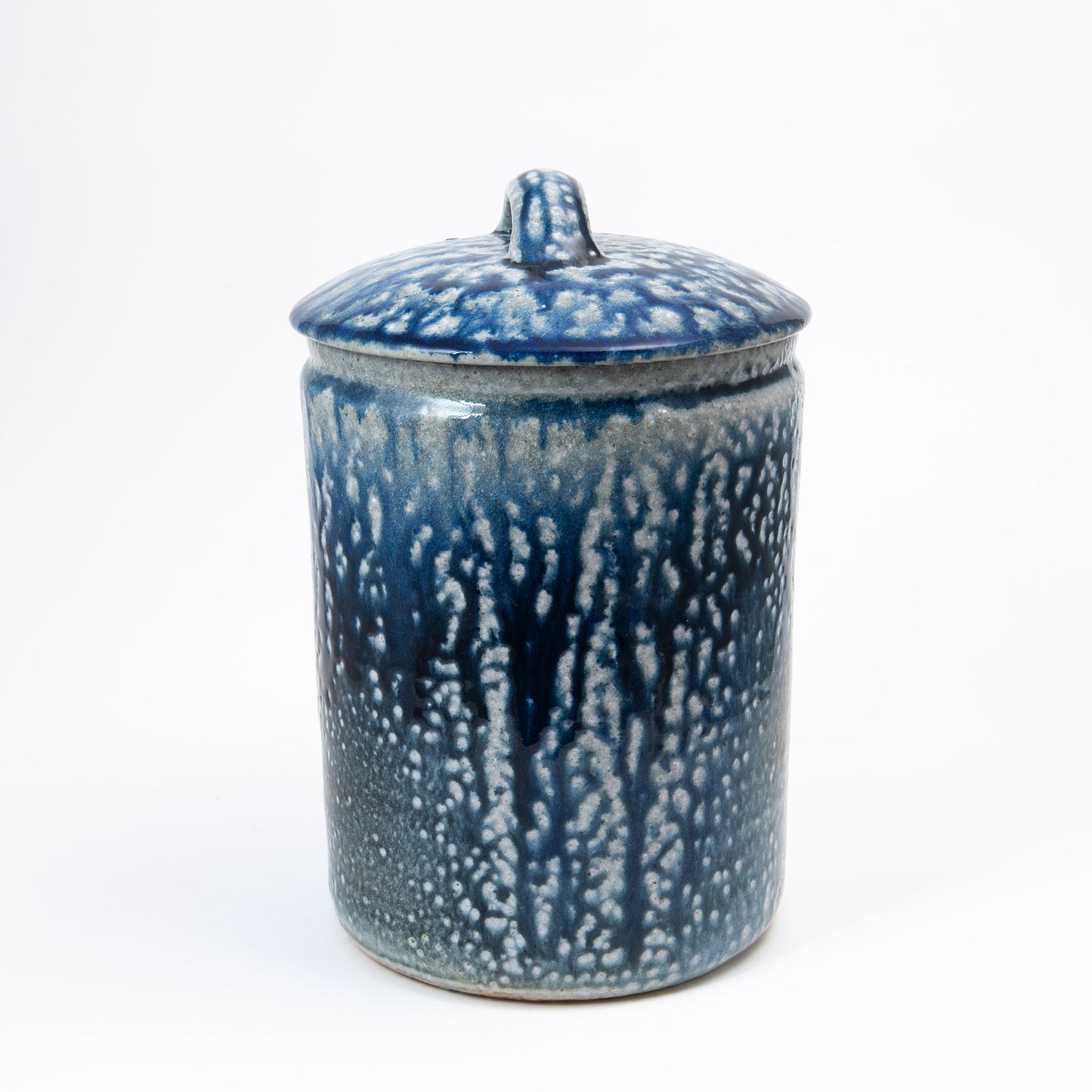 Small Bread Crock
