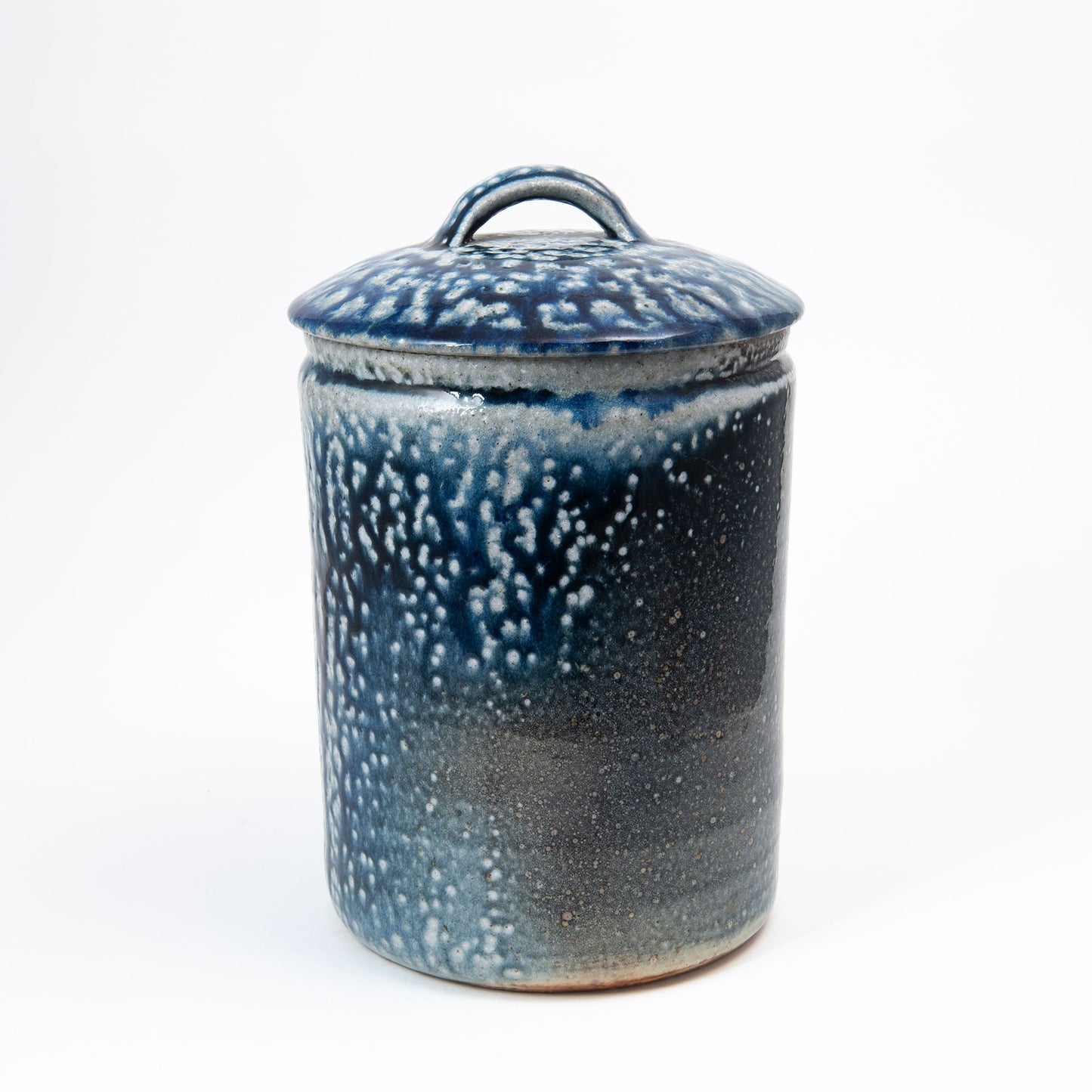 Small Bread Crock