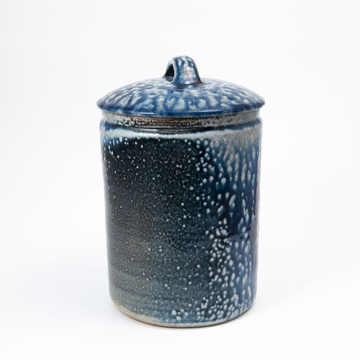 Small Bread Crock