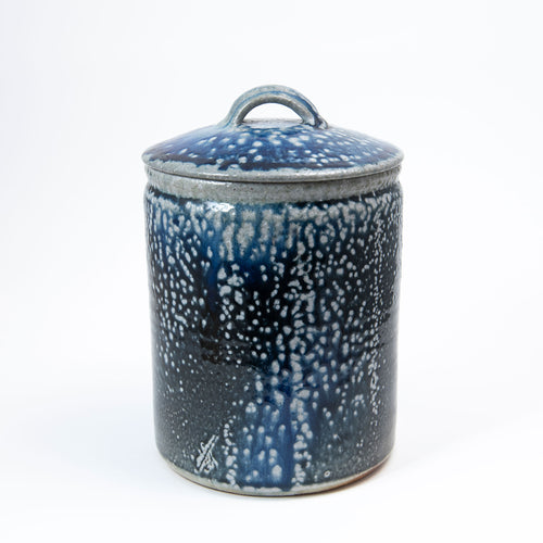 Small Bread Crock