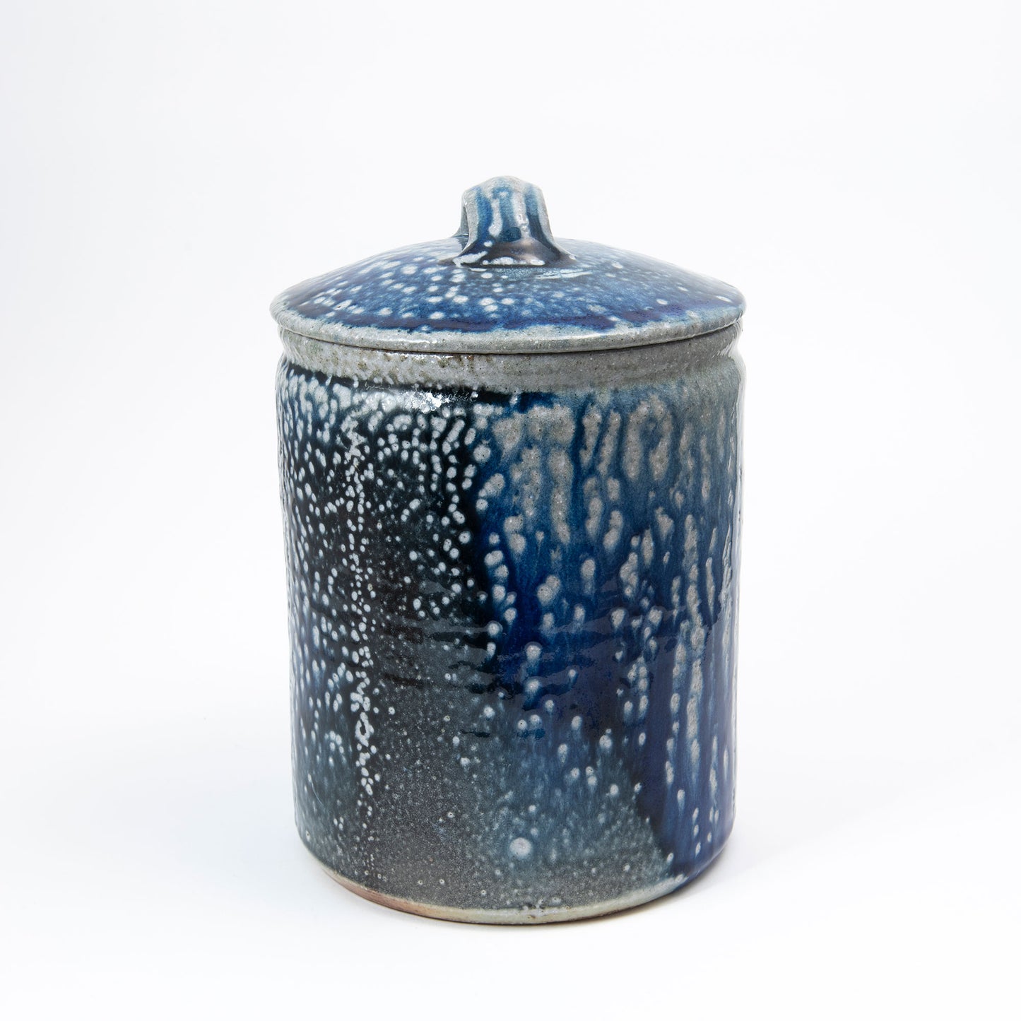 Small Bread Crock