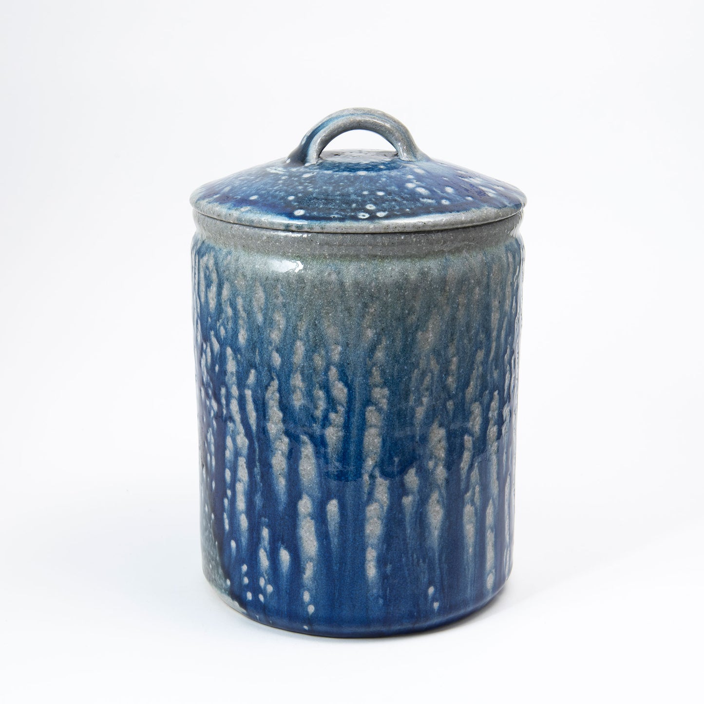 Small Bread Crock