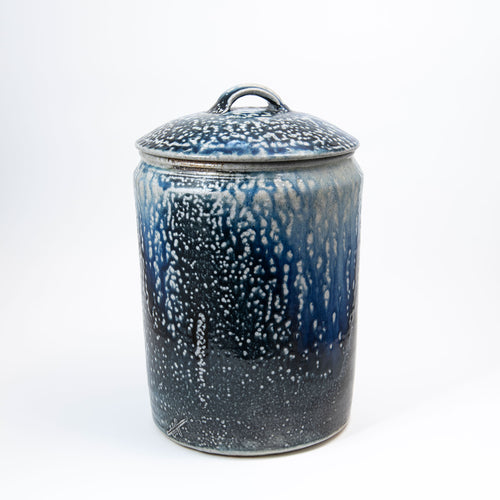 Large Bread Crock