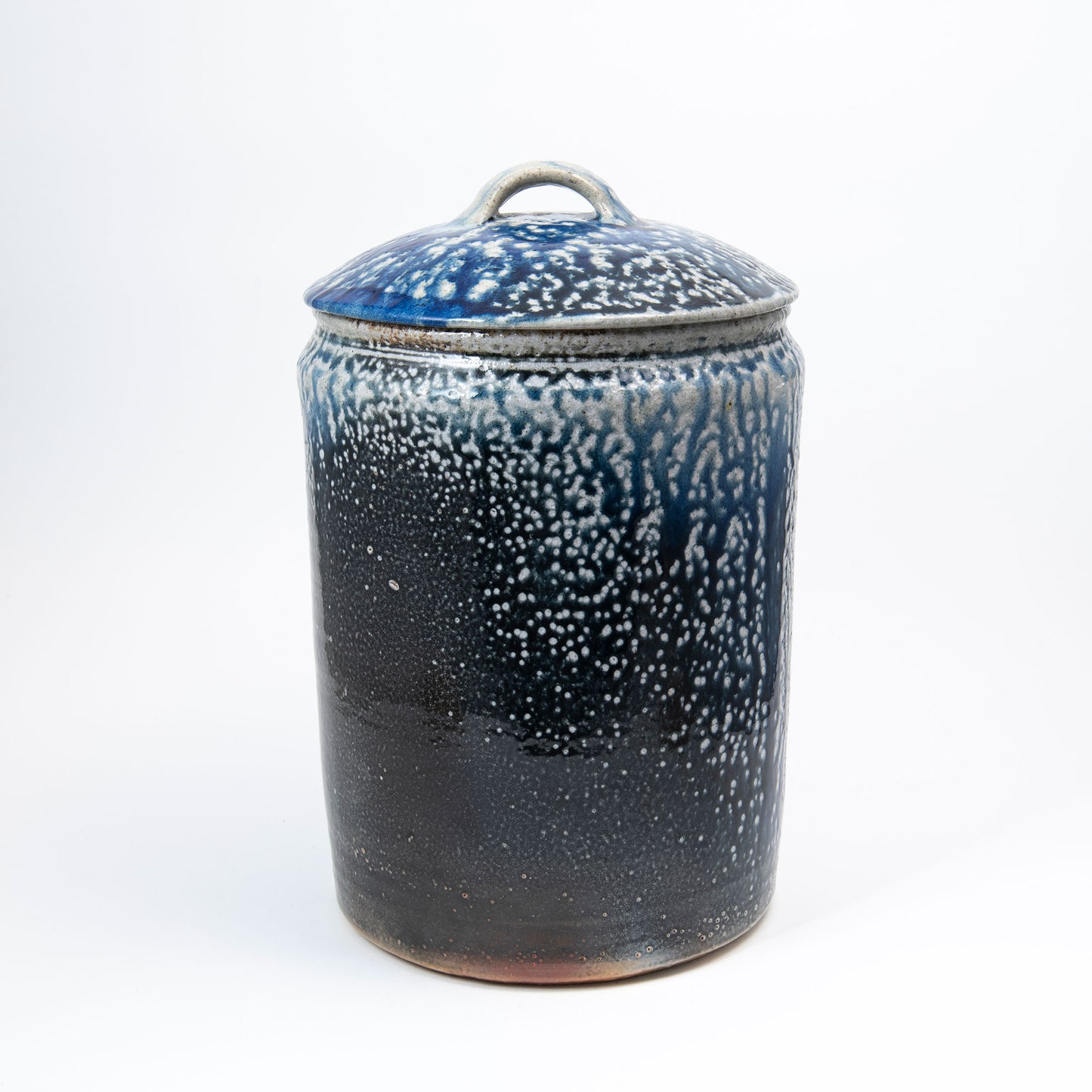 Large Bread Crock