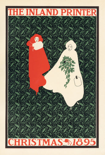Inland Printer (Christmas 1895)