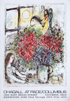 Chagall at Pace/Columbus 1974