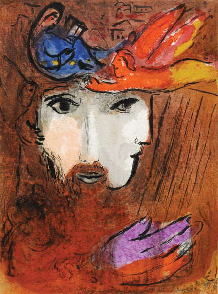 David and Bathsheba