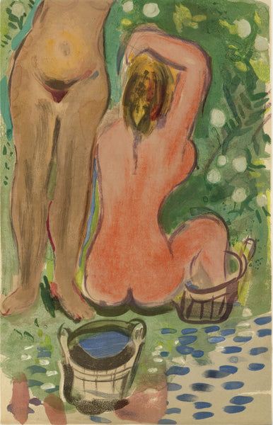 Le Bain