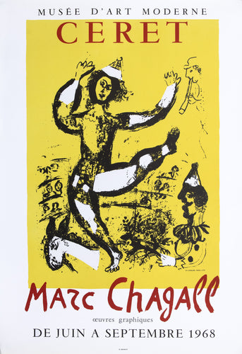 Musee d'Art Moderne - Ceret