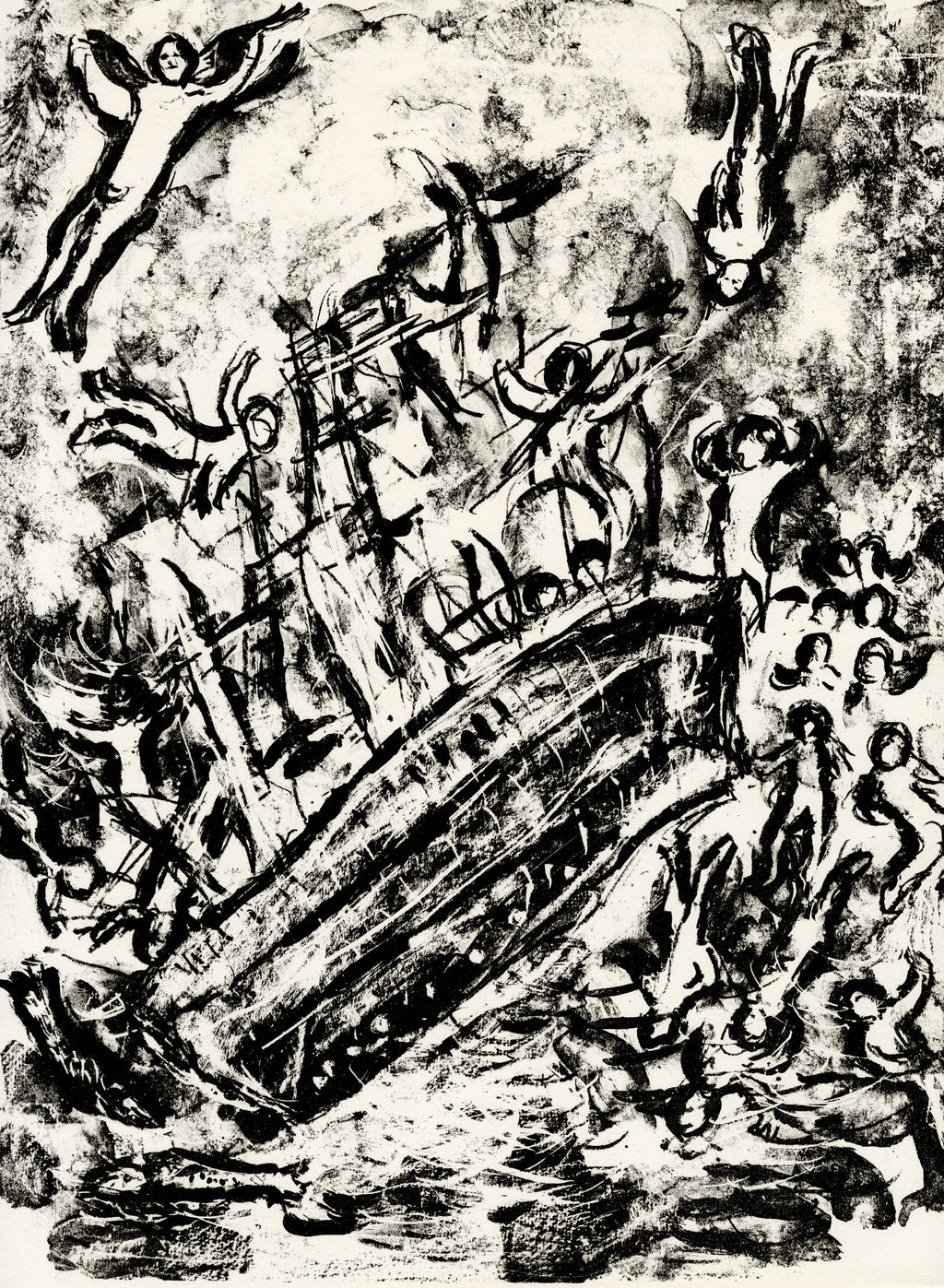 The Tempest IV