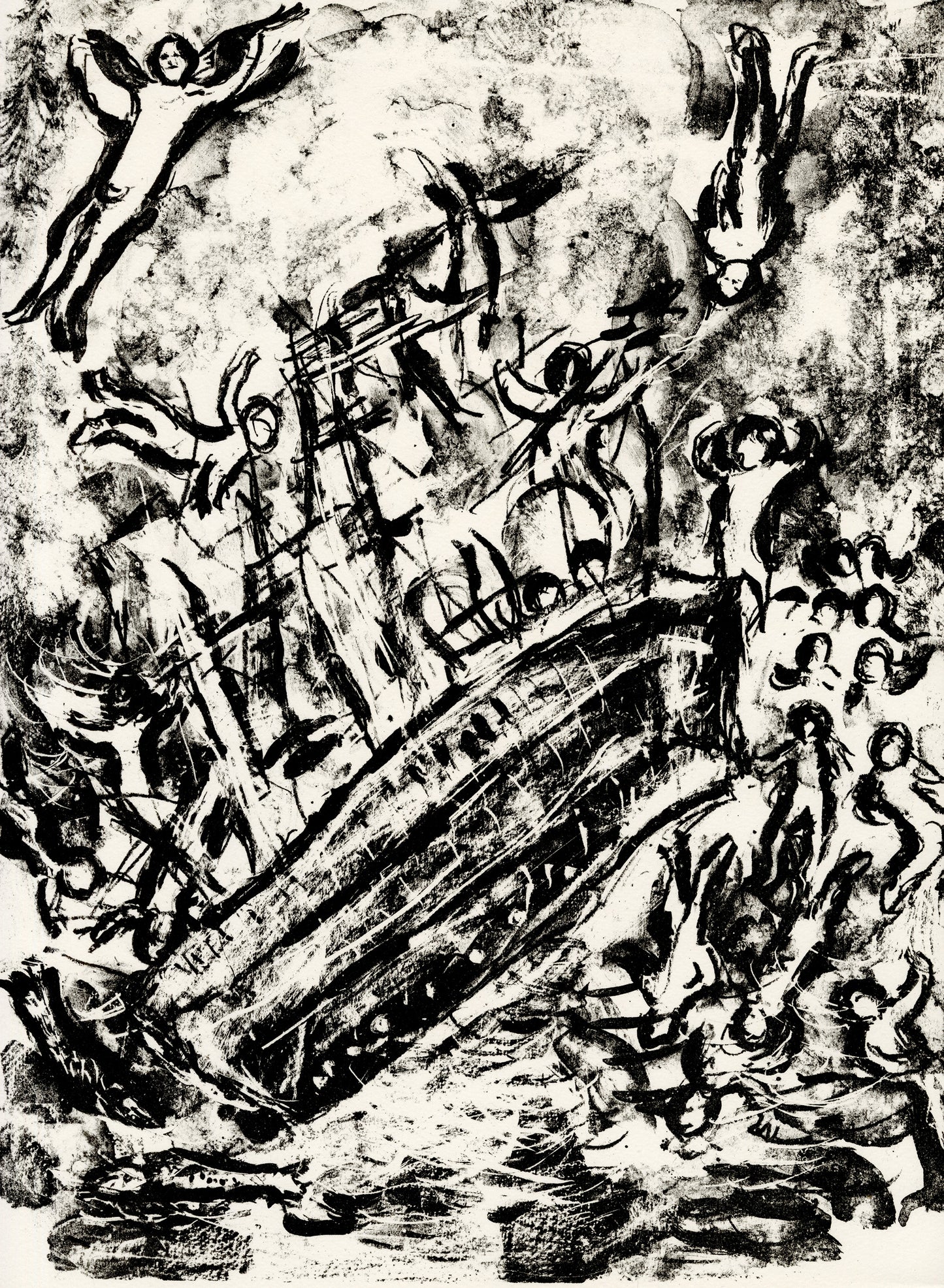 The Tempest IV