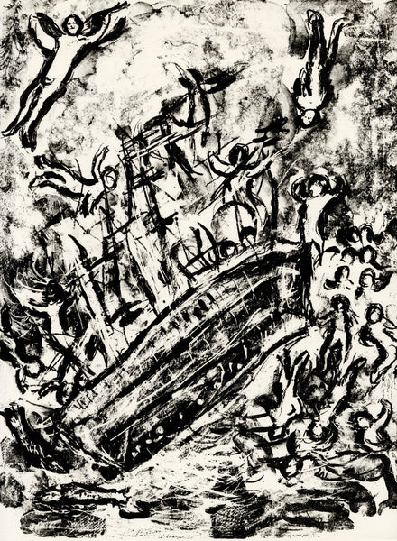 The Tempest IV